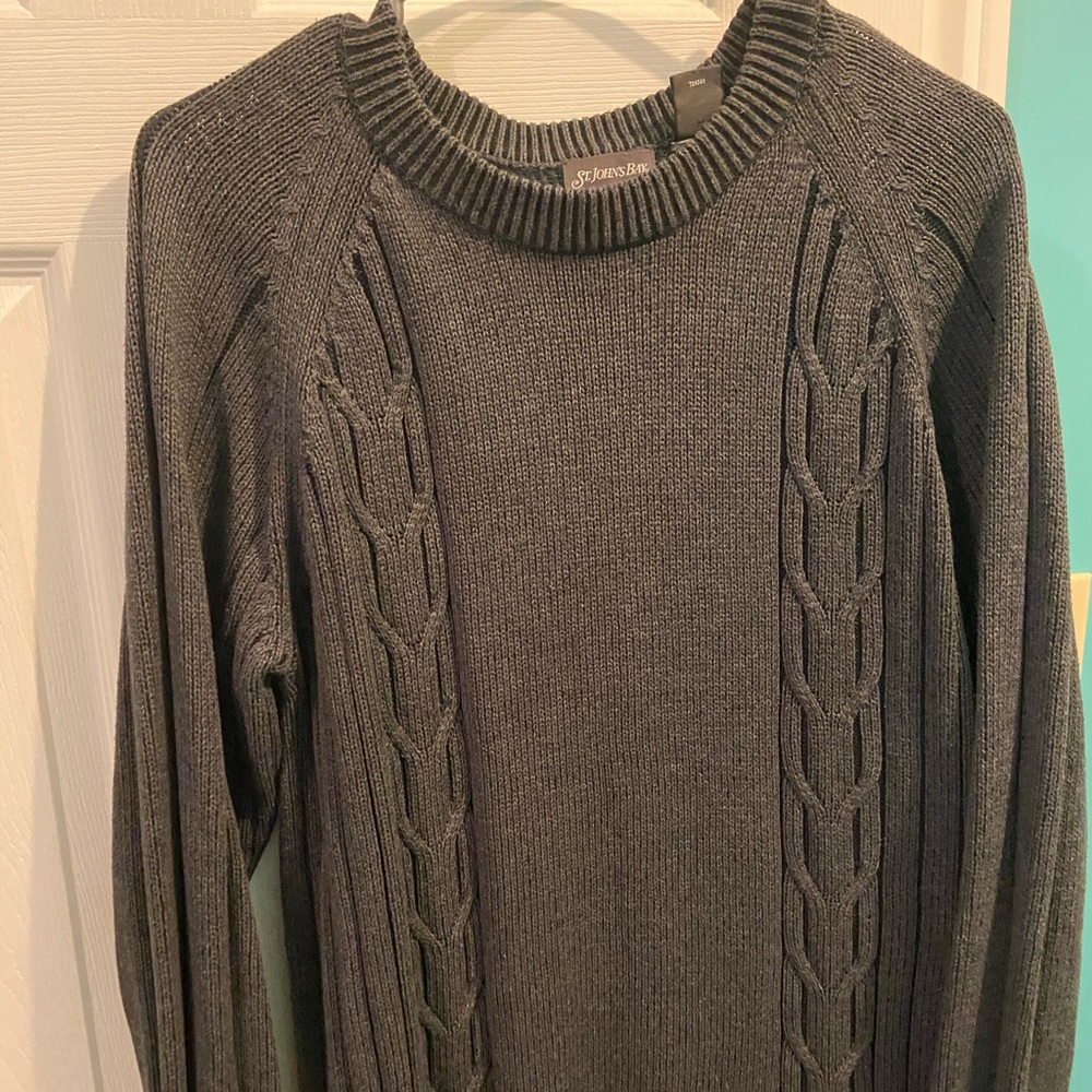 ST JoHN’S BAY SWEATER